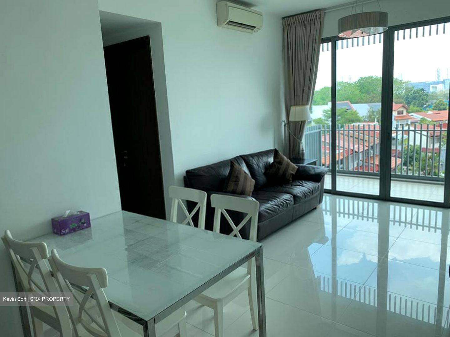 Hundred Trees (D5), Condominium #596558941
